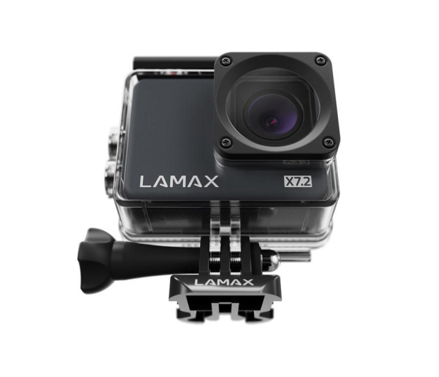 Lamax KAMERA SPORTOWA LAMAX X7.2 LMXX72 - 1374098 - zdjęcie 6